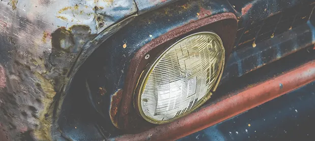 Ihr Schrottauto ankauf in Geldern