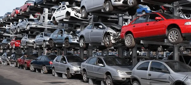 Altes Auto verkaufen in Geldern