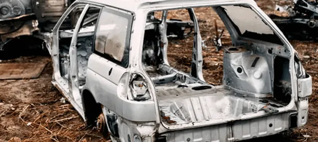 Schrottauto Ankauf Geldern