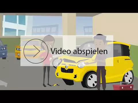 Autoverschrottung Geldern Video